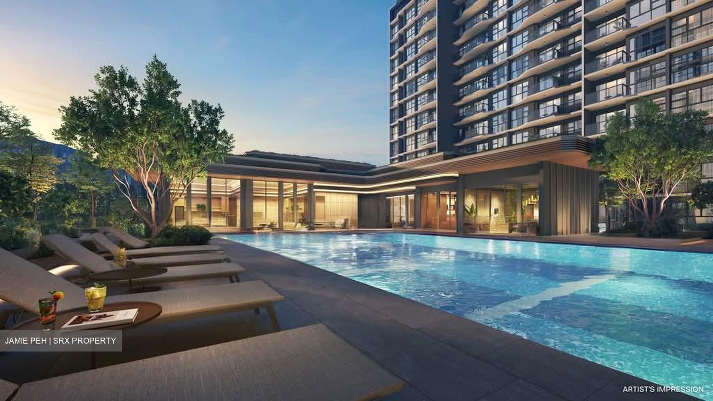 Pinery Residences (D18), Condominium #529206141